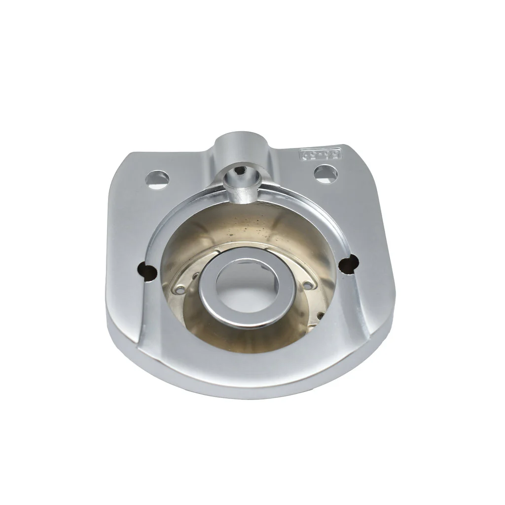 PUQ Press 1-210-0402-1 Upper Clamp - Rancilo / Sanremo -M3, M4, M5, M6