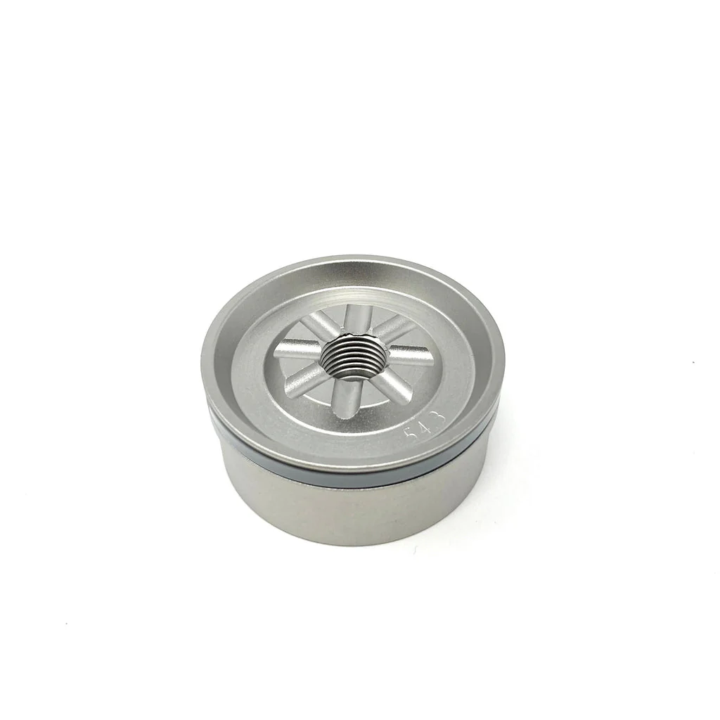 PUQ Press 1-210-0081-2 Puqpress Tamper Base Q1/Q2/M1/M2 - 54.3Mm | Fits M1 (2017) &