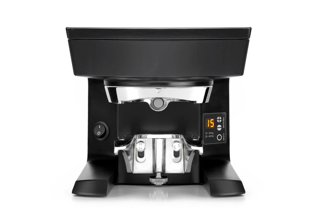 PUQ Press M2 58.3mm | for Mythos 1 & 2 Black