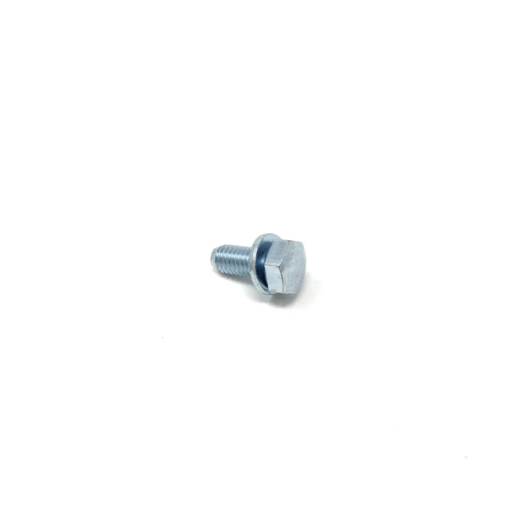PUQ Press 1-110-0098-1 Hexagon Head Screw - M6X14 (Sem) | Fits M4 & More