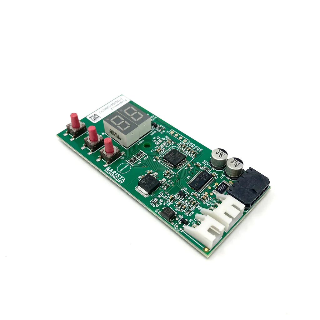 PUQ Press 1-210-0101-3 Control Board | Fits M1 (2017) & More