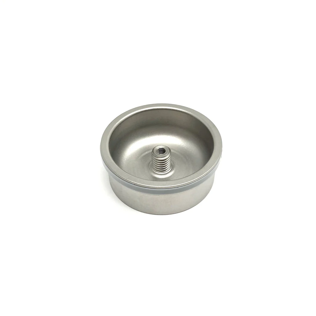 PUQ Press 1-210-0255-1 Tamper Base M3/4/5 58.3Mm | Fits M3 (GEN 5) & More
