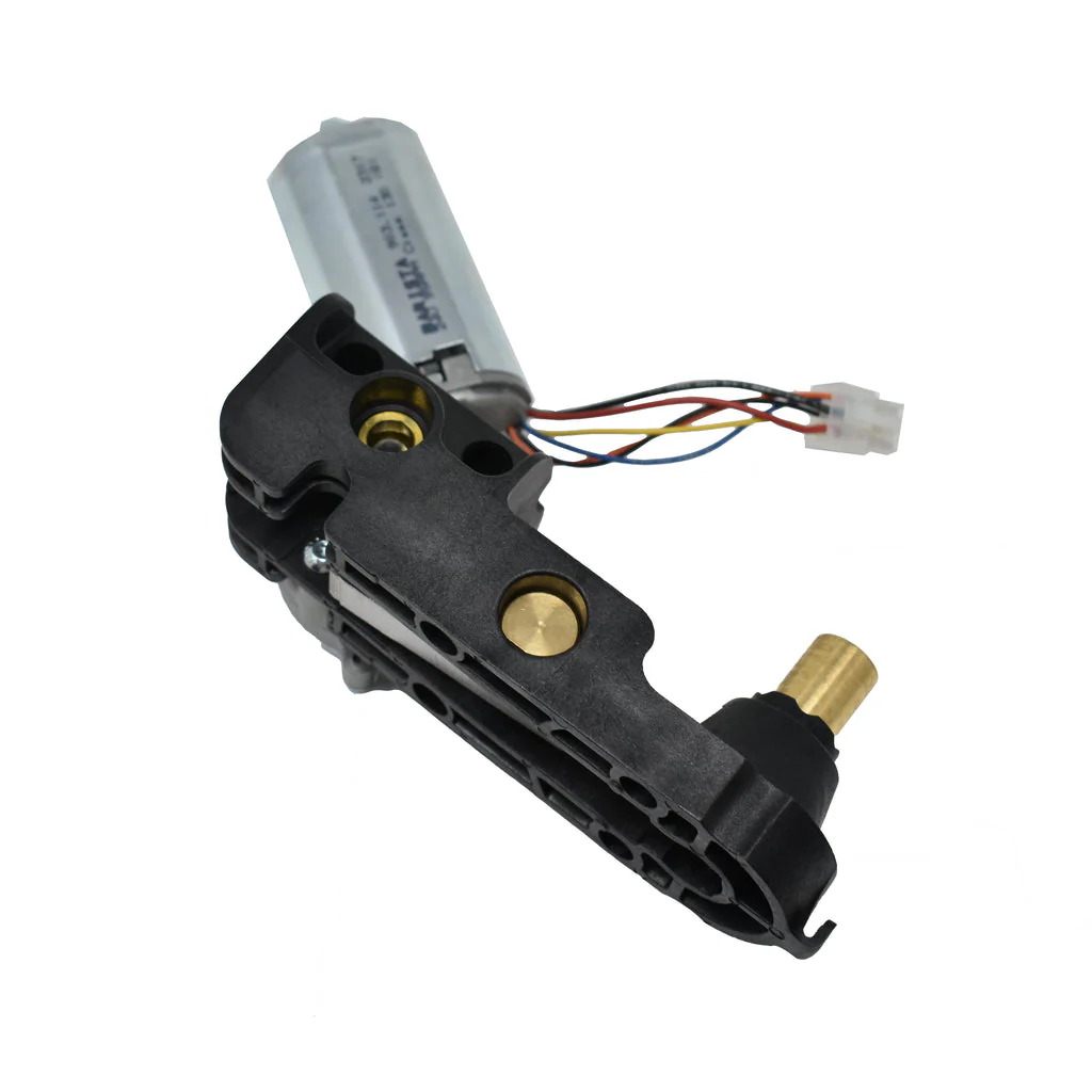 PUQ Press 1-310-0015-1 Drive Unit - M3/M5/M6 (Gen 5) | Fits M3 (GEN 5) & More
