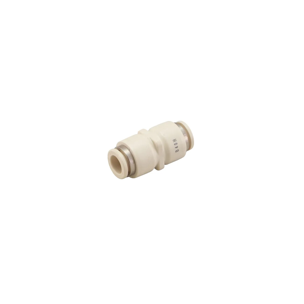 Rancilio 69200177 Quick Disconnect Coupling Female To Female 8Mm