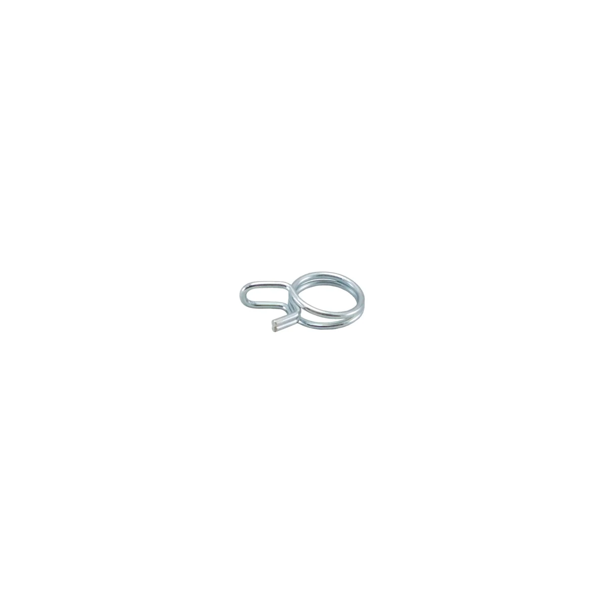 Rancilio 39930009 Wire Hose Clamp D.14 | Fits Egro Zero Quick Milk NMS