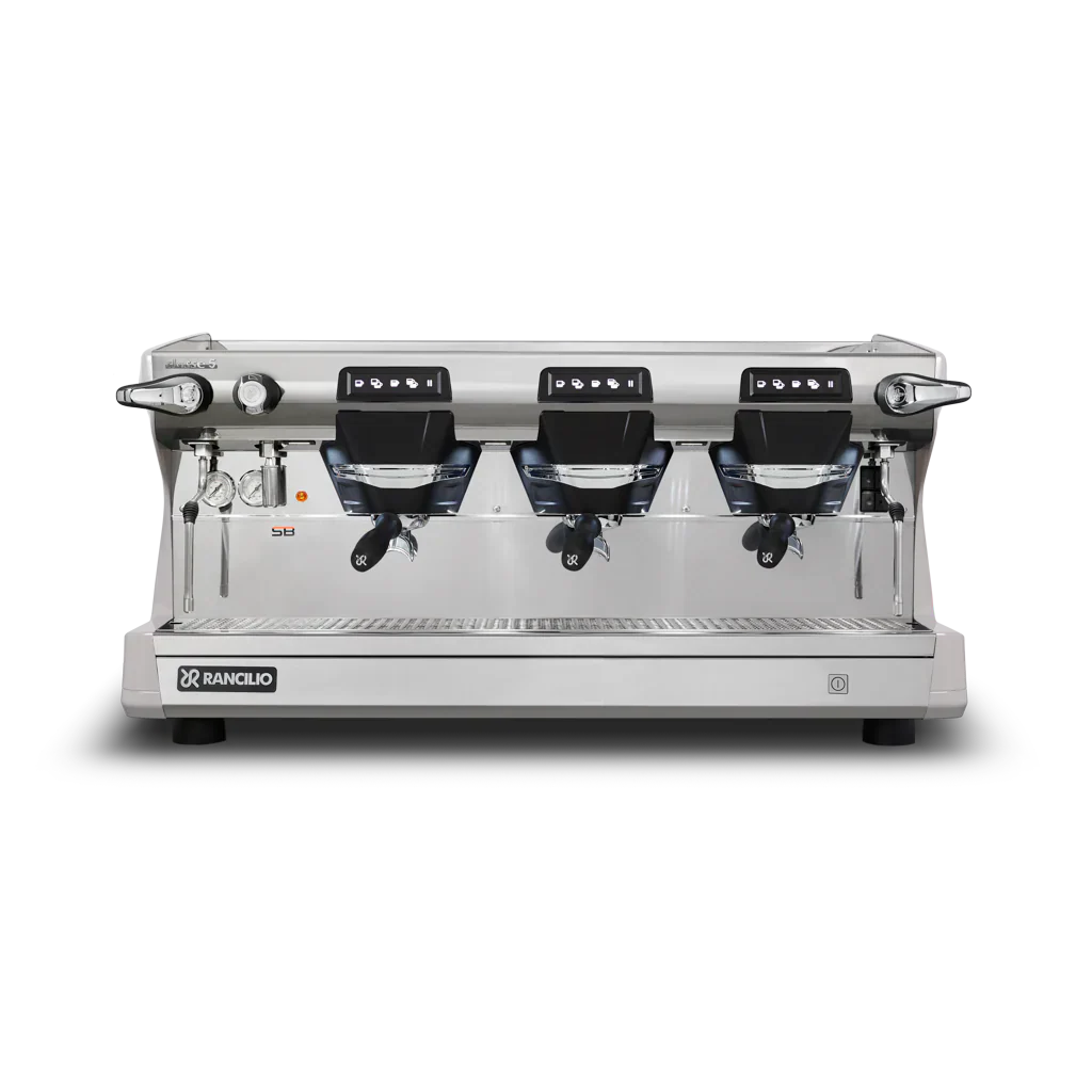 Rancilio Classe 5 USB Automatic Commercial Espresso Machine - Image 10