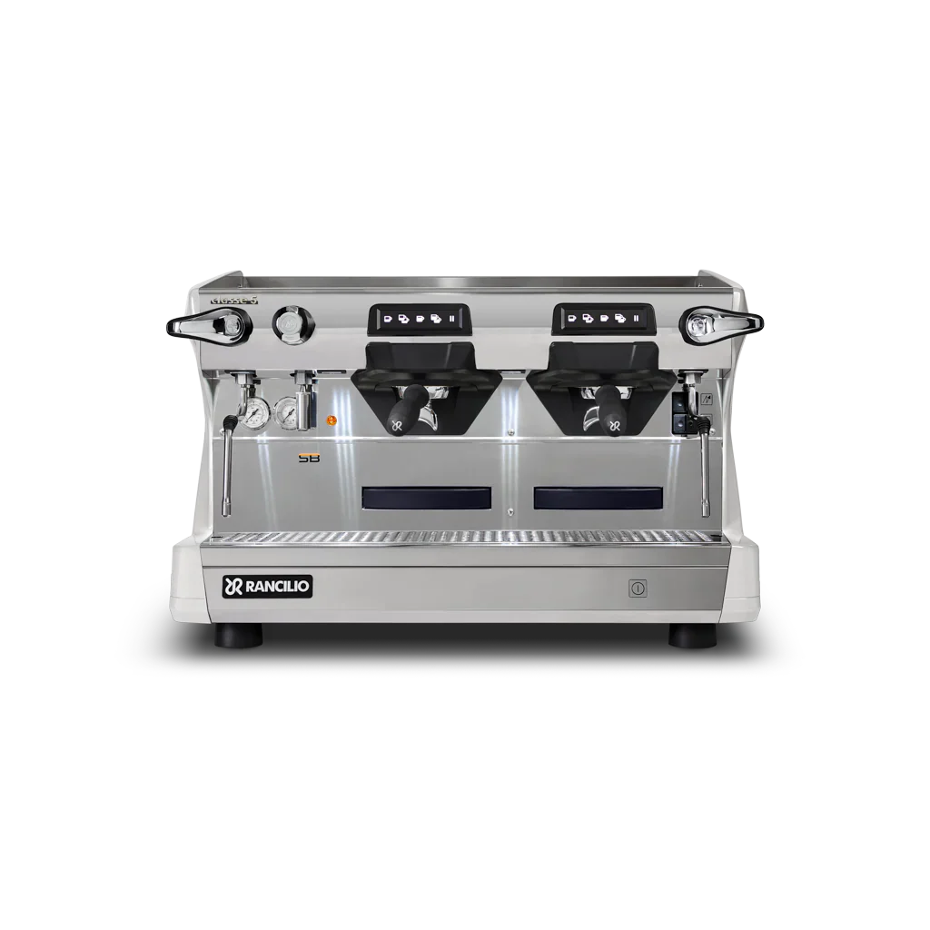 Rancilio Classe 5 USB Automatic Commercial Espresso Machine - Image 12