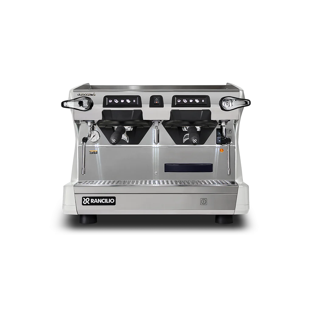 Rancilio Classe 5 USB Automatic Commercial Espresso Machine - Image 15