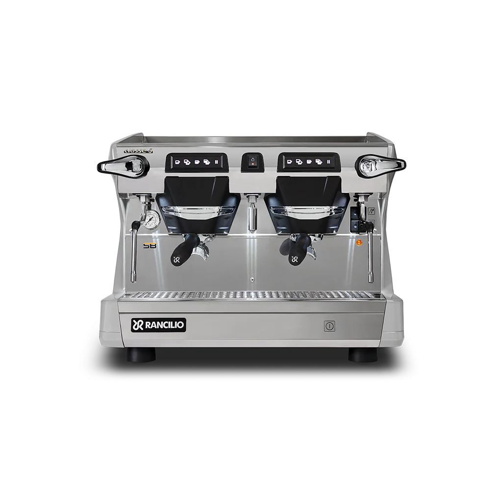 Rancilio Classe 5 USB Automatic Commercial Espresso Machine - Image 22