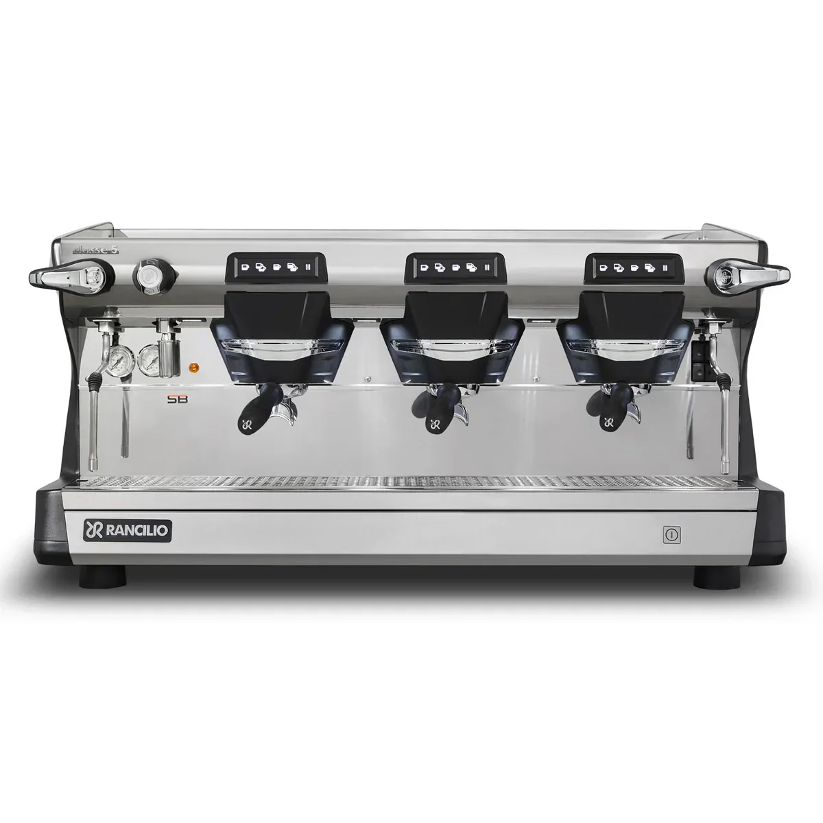 Rancilio Classe 5 USB Automatic Commercial Espresso Machine - Image 3