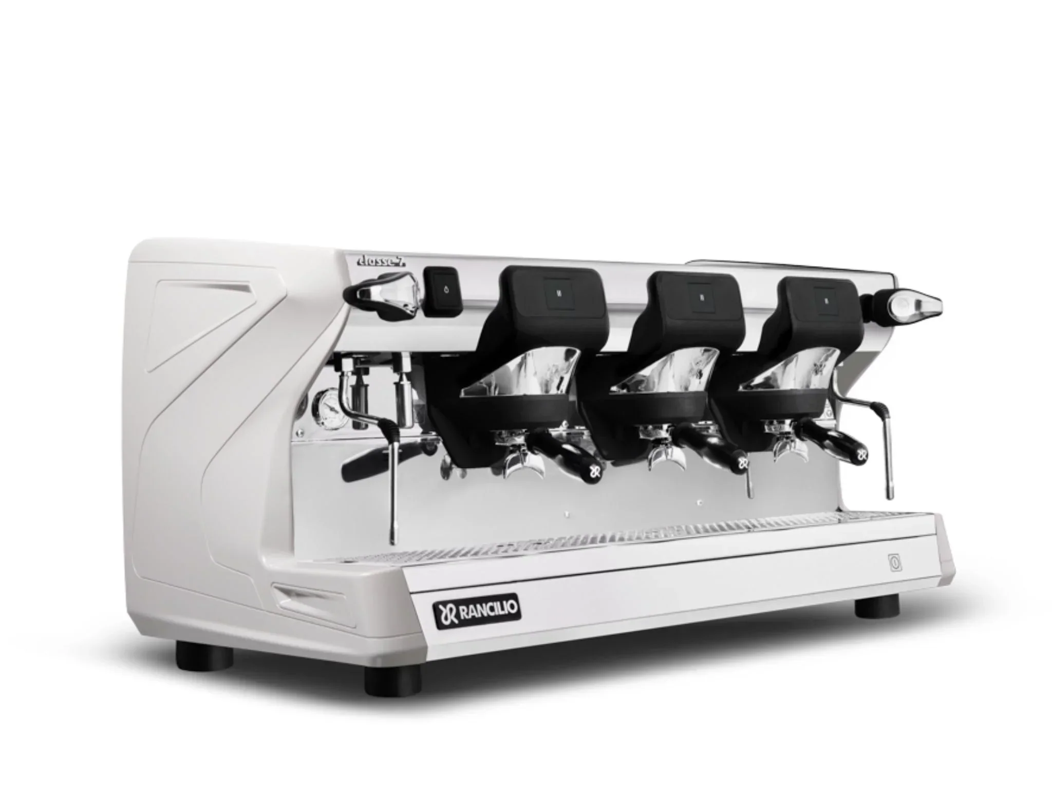 Rancilio Classe 7 S Semi-Automatic Commercial Espresso Machine - Image 6