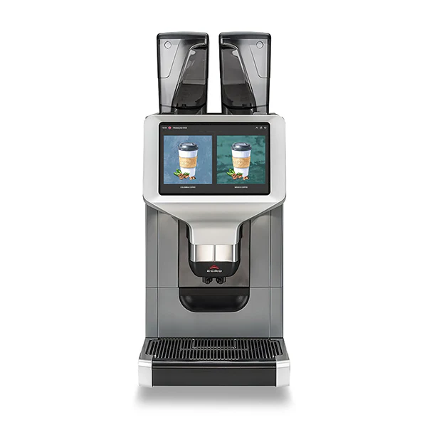 Rancilio Egro Coffee Cleaning Tablets - 100 tabs per bottle (Required with Egro Bean to Cup machines)