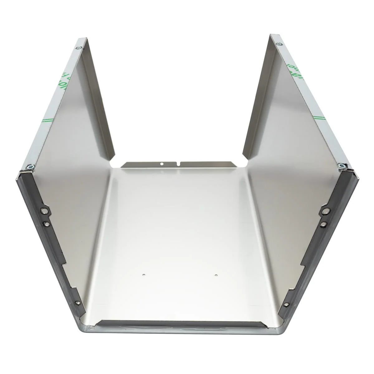 Rancilio 32332243 Rear Panel Silvia Pro