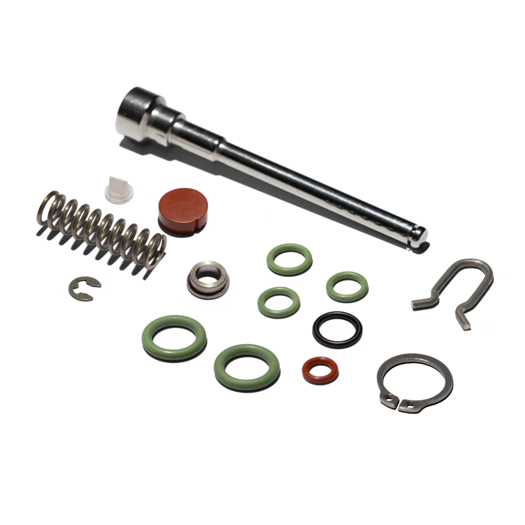 La Marzocco 1053 REBUILD KIT STEAM/HOT WATER VALVE LMR | Fits Linea Mini R