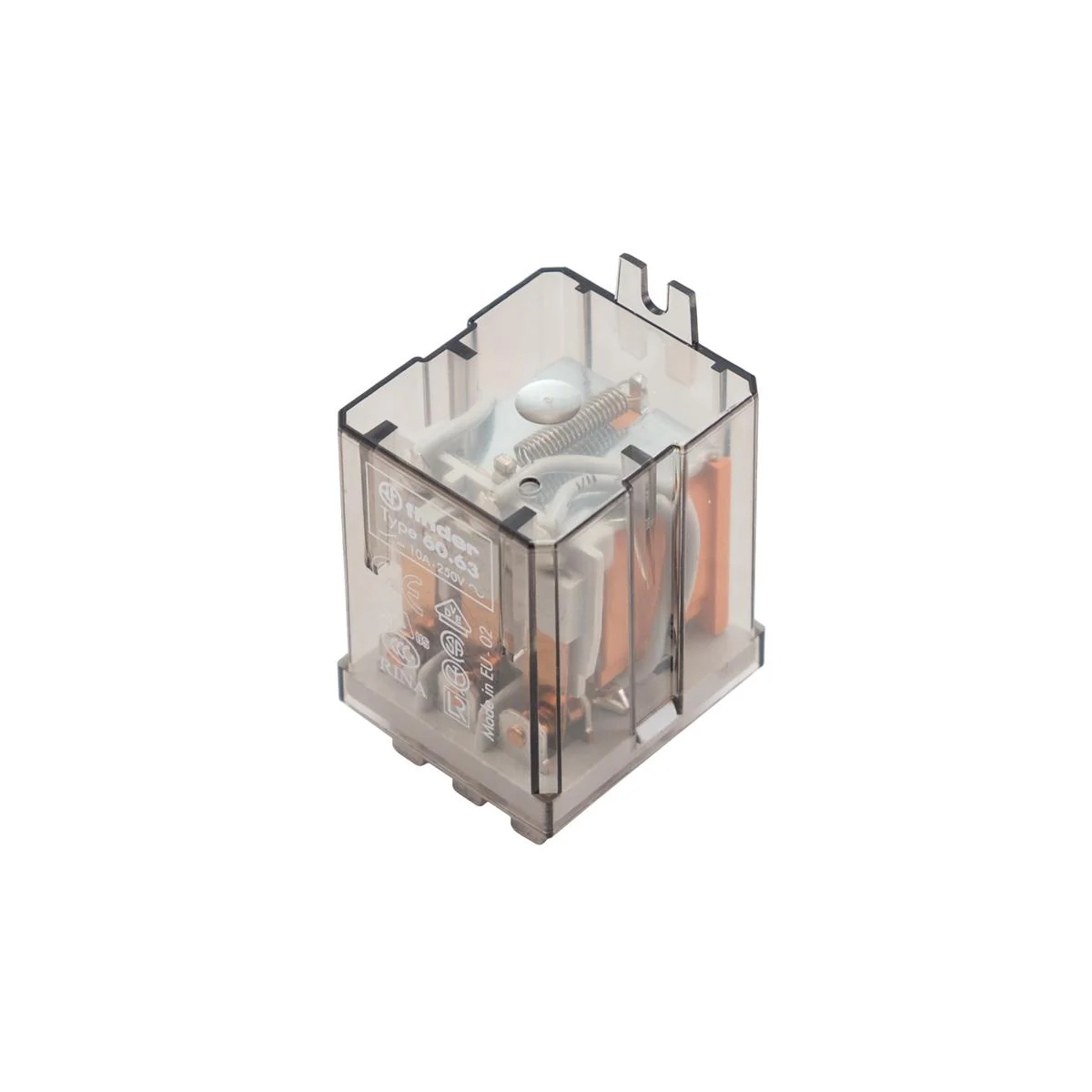 Rancilio 34200191 Relay 110V Md50