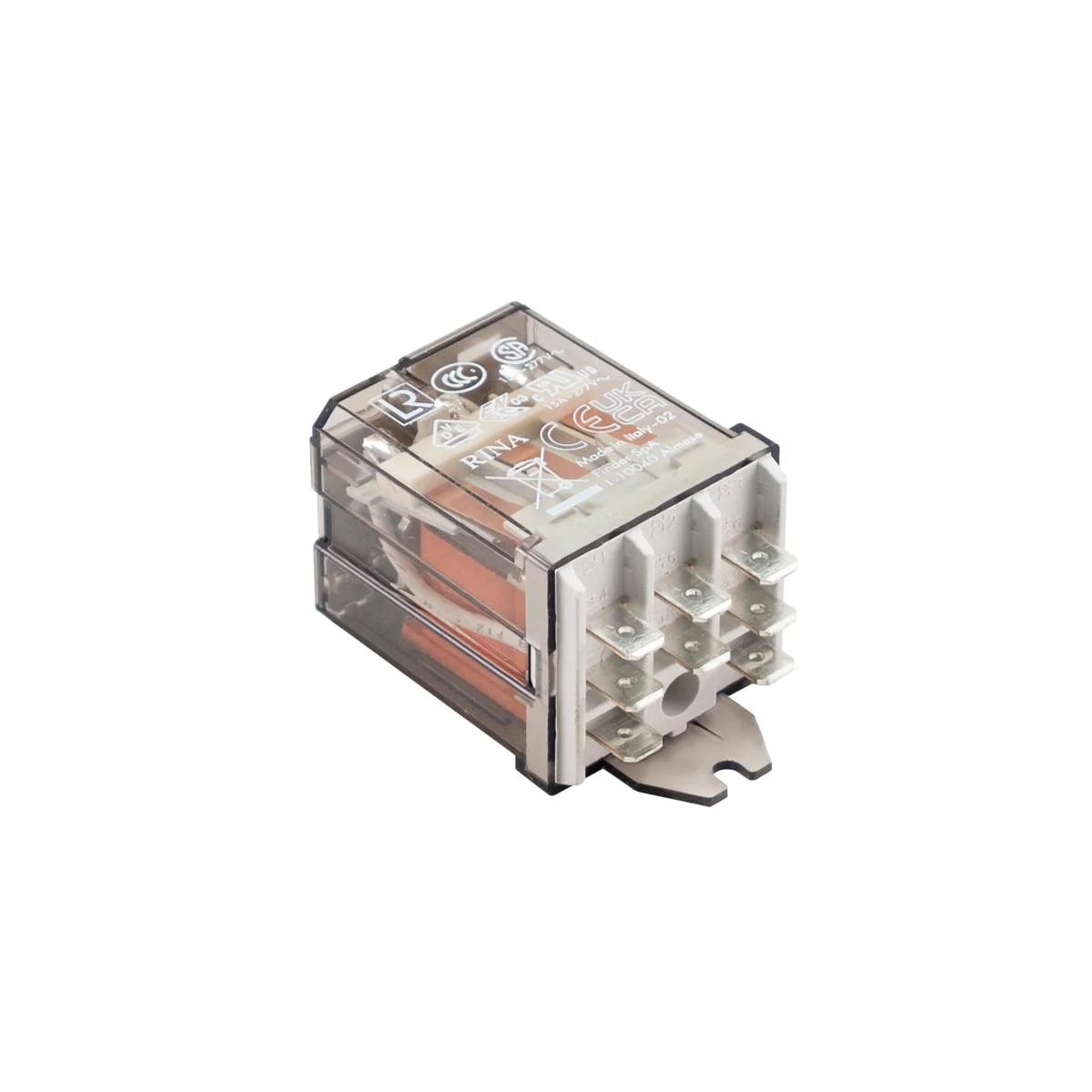 Rancilio 34200193 Relay 110V Md80