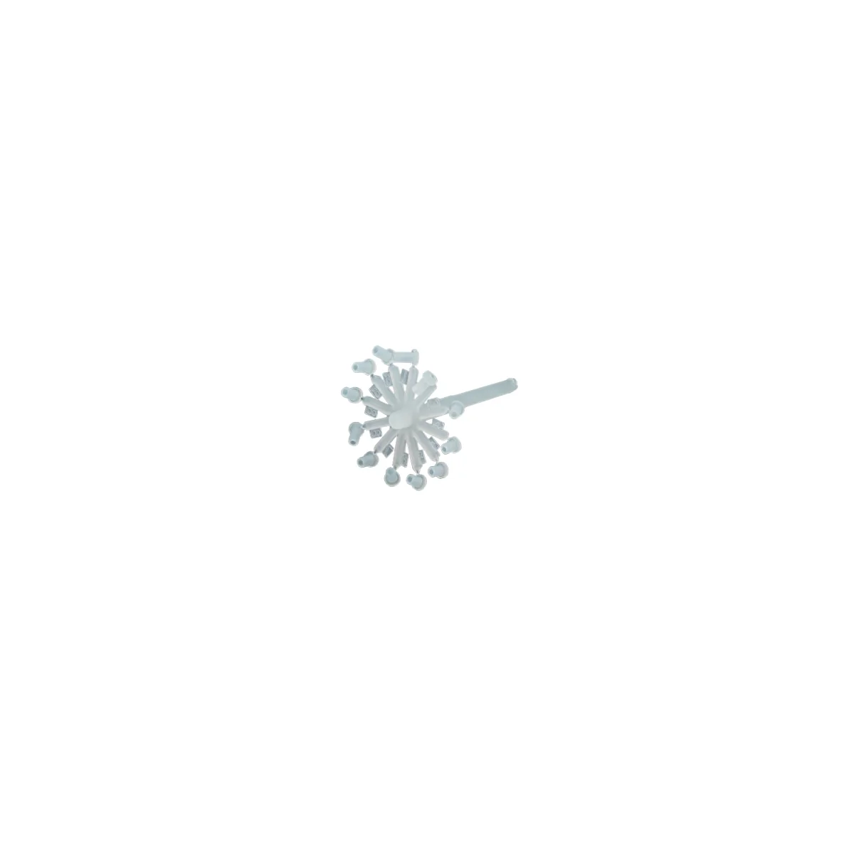 Rancilio 38120127 Restriction Ring Little White