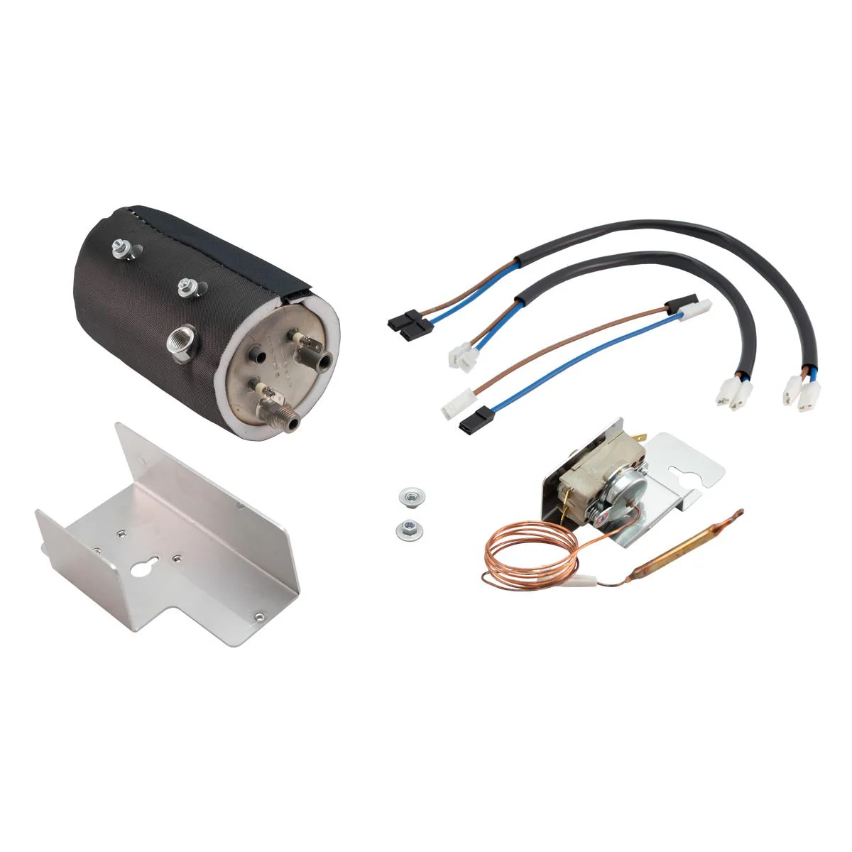 Rancilio 10701094 Retrofit Kit Coffee Boiler 2,5Kw 0,5L Dhe