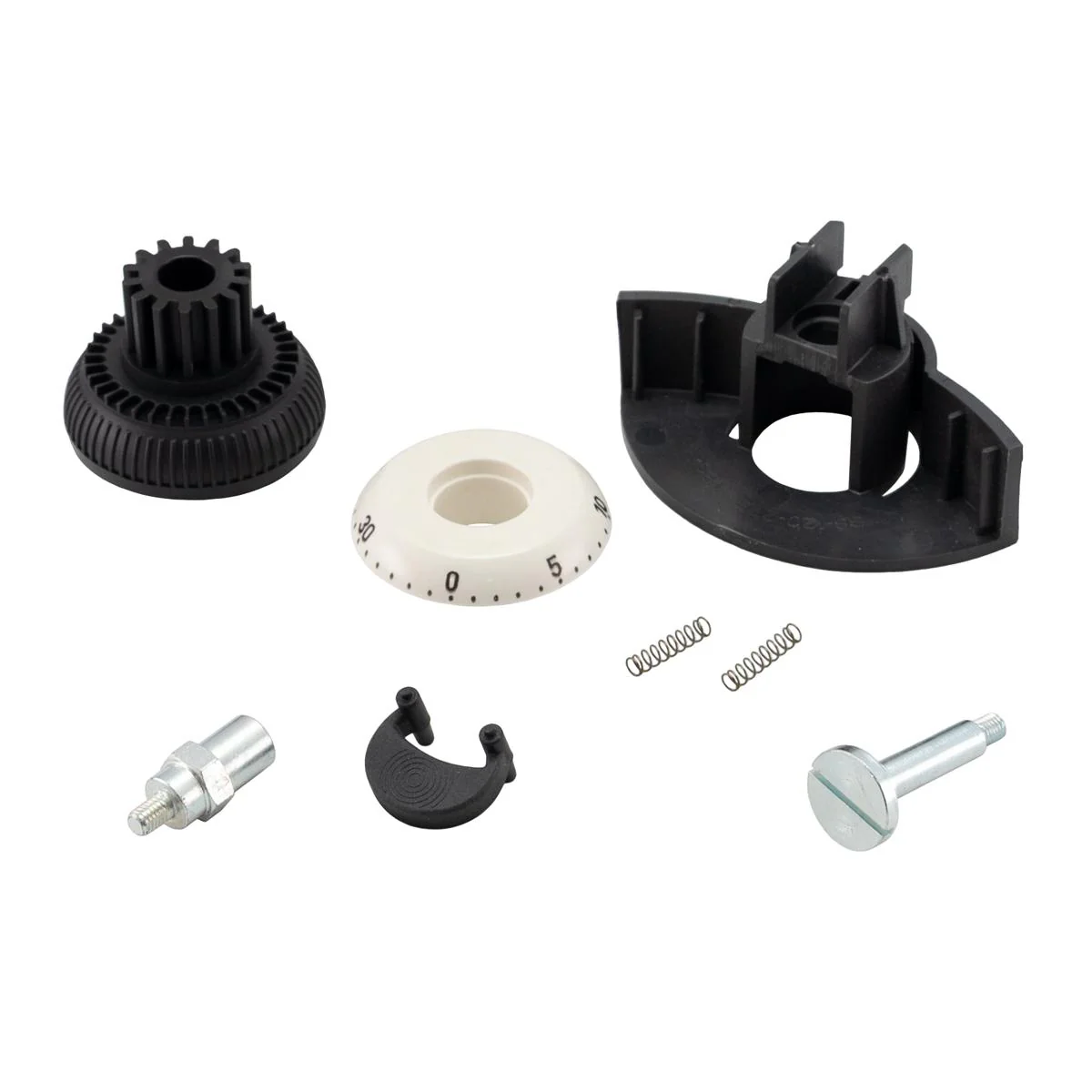 Rancilio 10701172 Retrofit Kit Grinding Regulation Kryo | Fits KRYO 65 OD