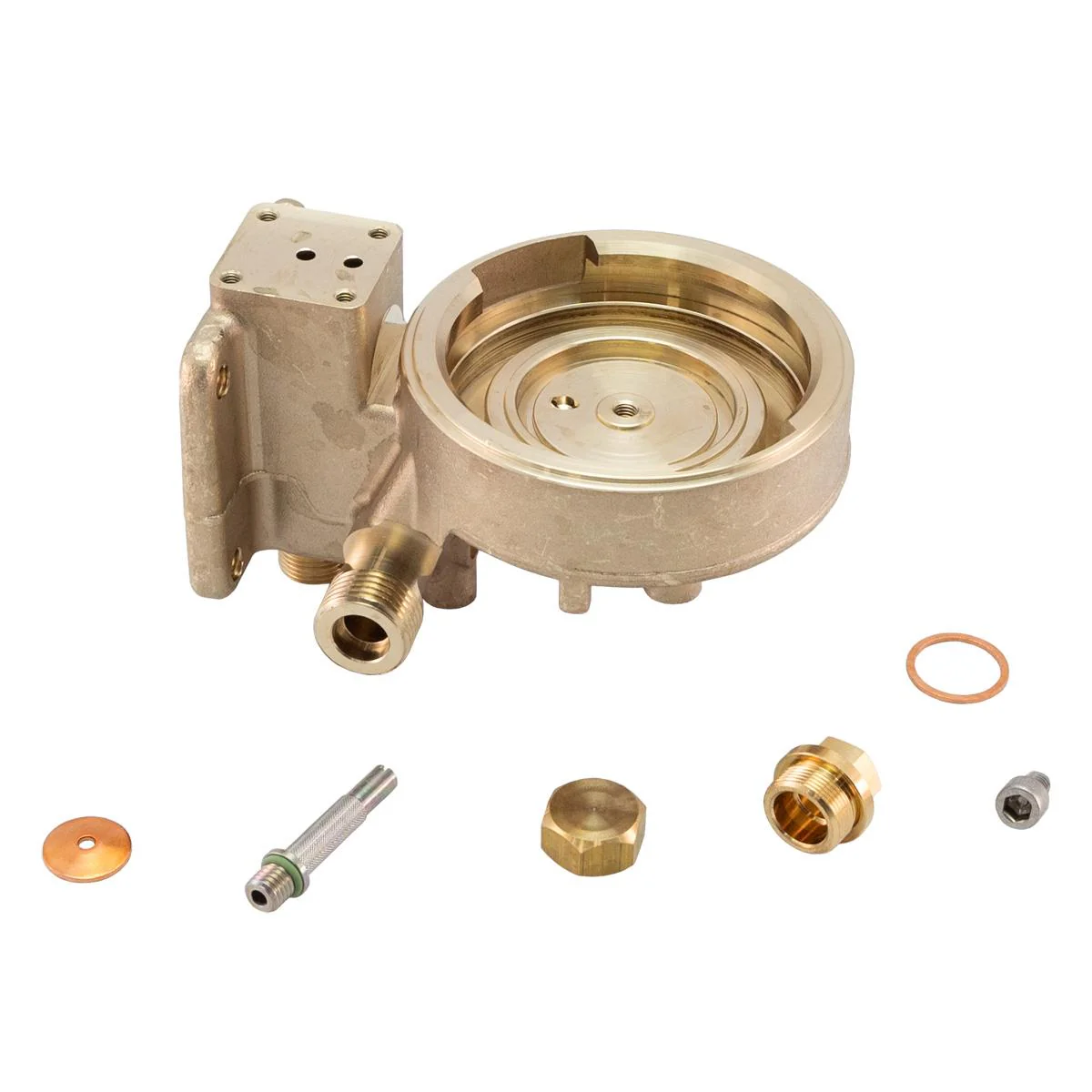 Rancilio 10701994 Retrofit Kit Gruppo Rr