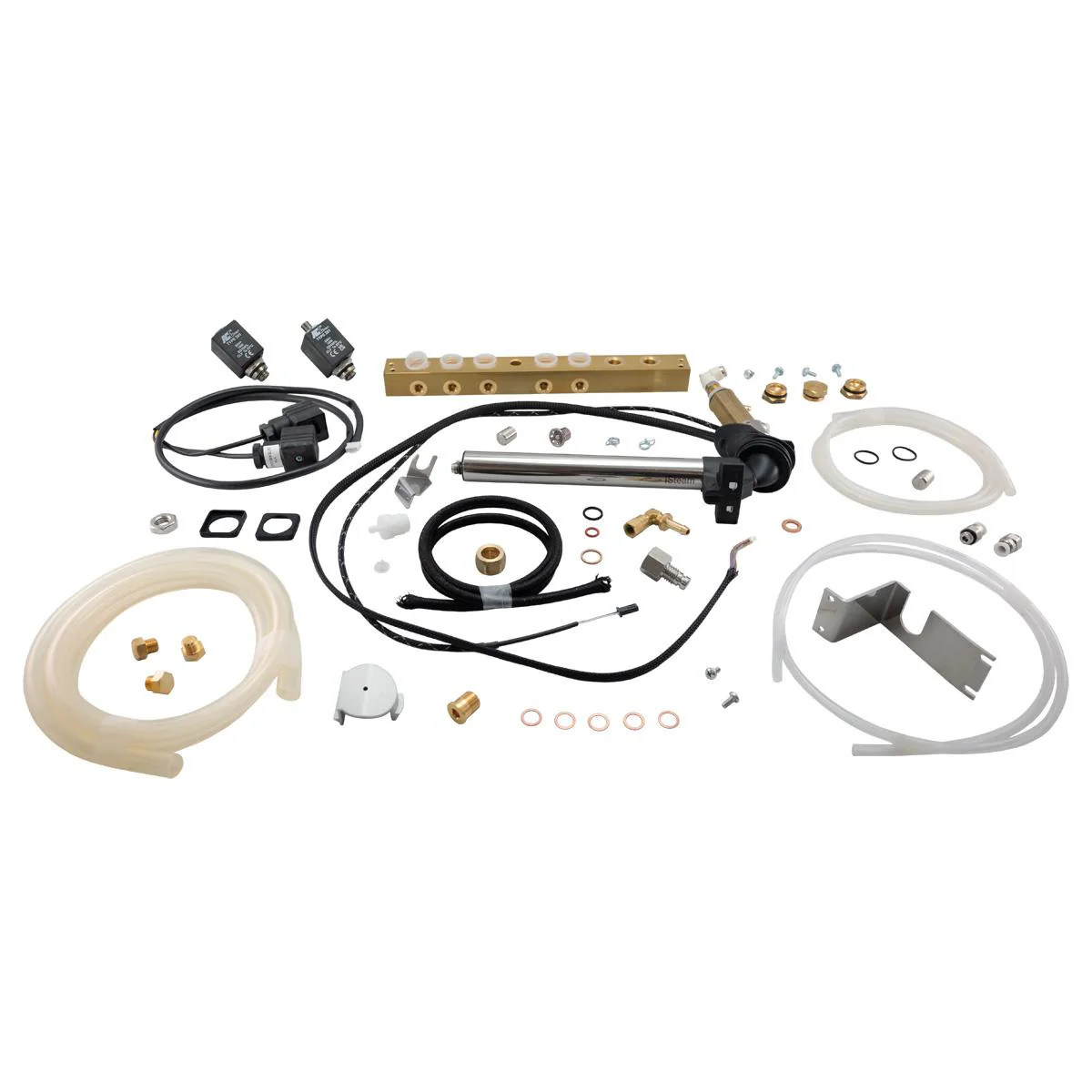 Rancilio 10701627 Retrofit Kit Isteam One/19 | Fits Egro One Pure Coffee