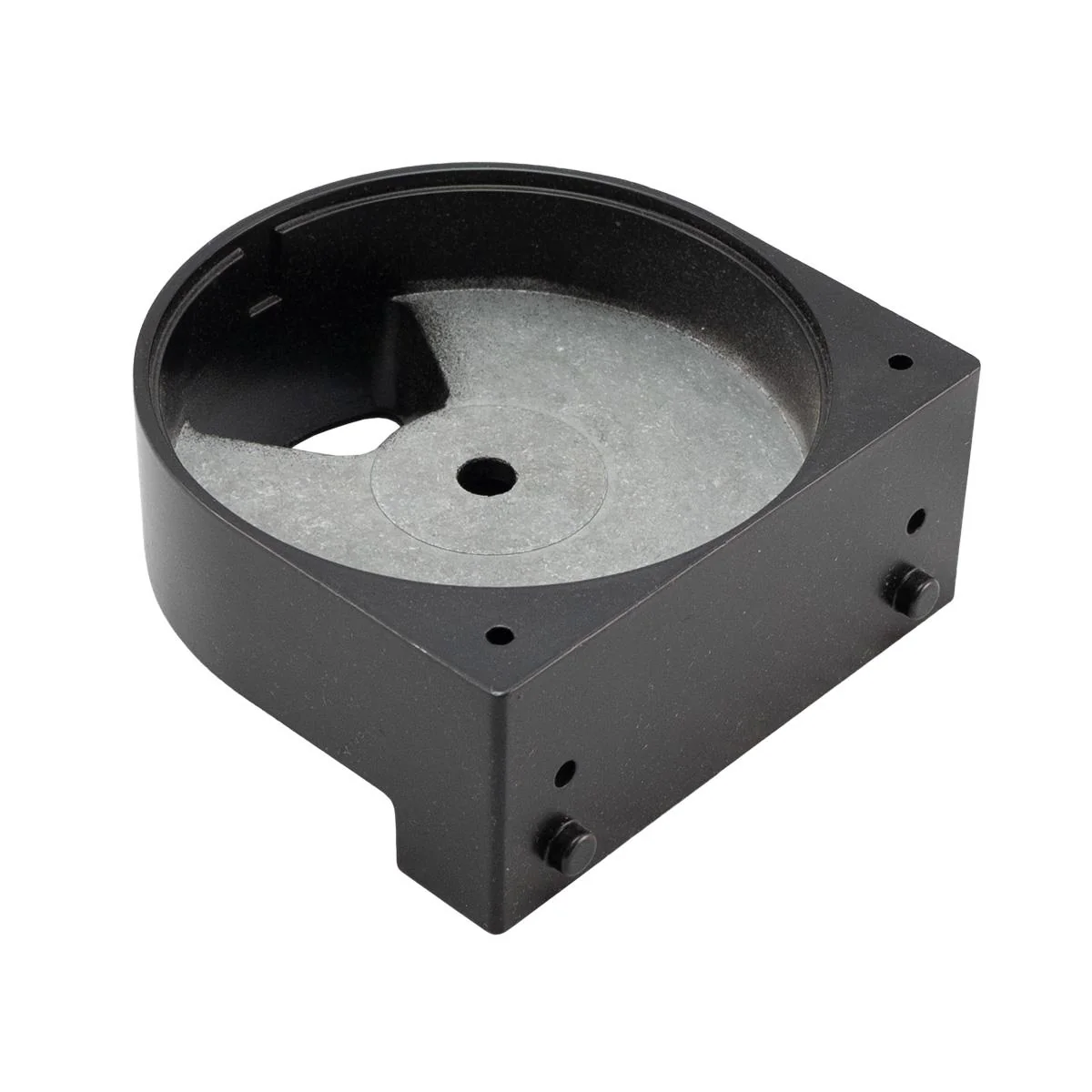 Rancilio 21202361 Rocky Dosing Mixer Body