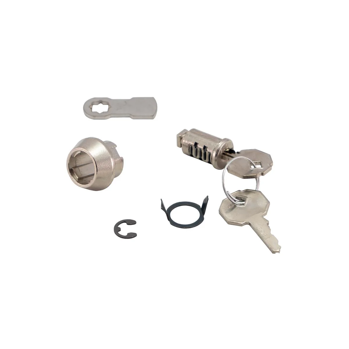 Rancilio 10705528 Ronis Lock | Fits Egro One Pure Coffee