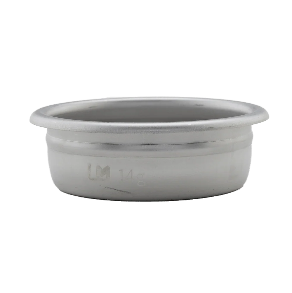 La Marzocco F.3.026 S/S ADVANCED FILTER INSERT, 21g, Swift-compatible