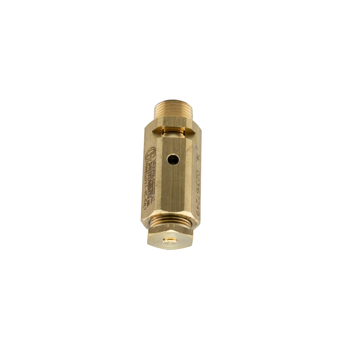 Rancilio 10060525 Safety Valve 1,9Bar 3/8 | Fits Classe 5 S & More