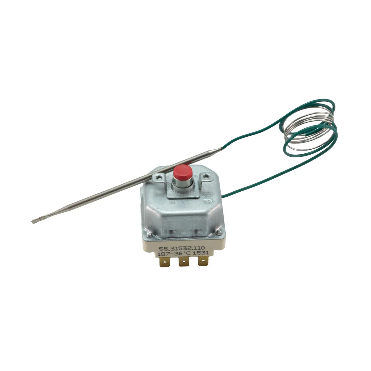 Rancilio 34200096 Save Resistance Ego 3 Poles Ul