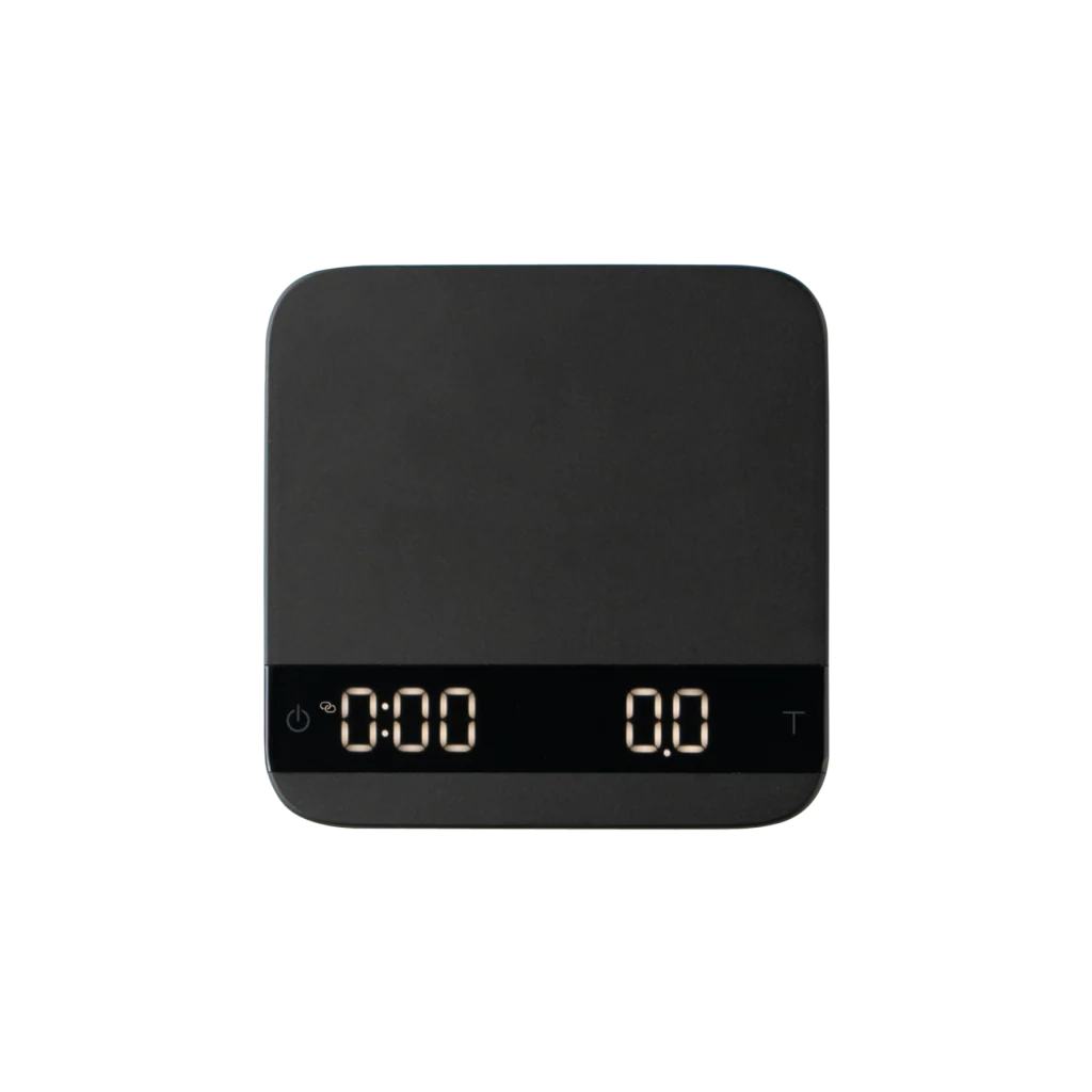 La Marzocco SCALE.CONNECT Scale Connected, BLACK