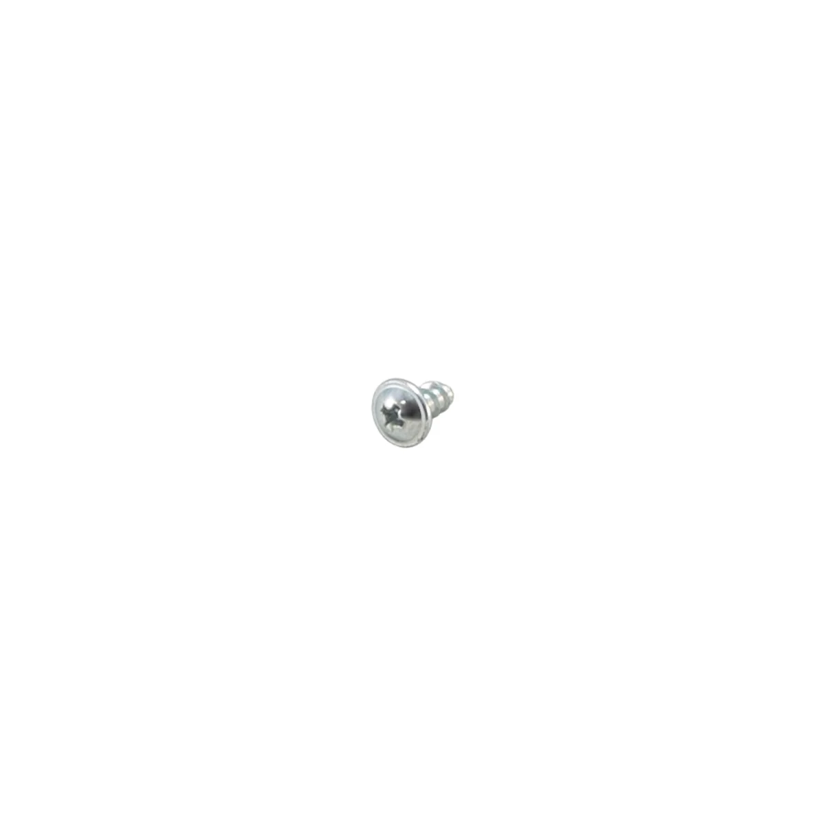 Rancilio 37113507 Screw Atf 3 X 6 Tcb | Fits Egro Zero Pure Coffee NMS & More