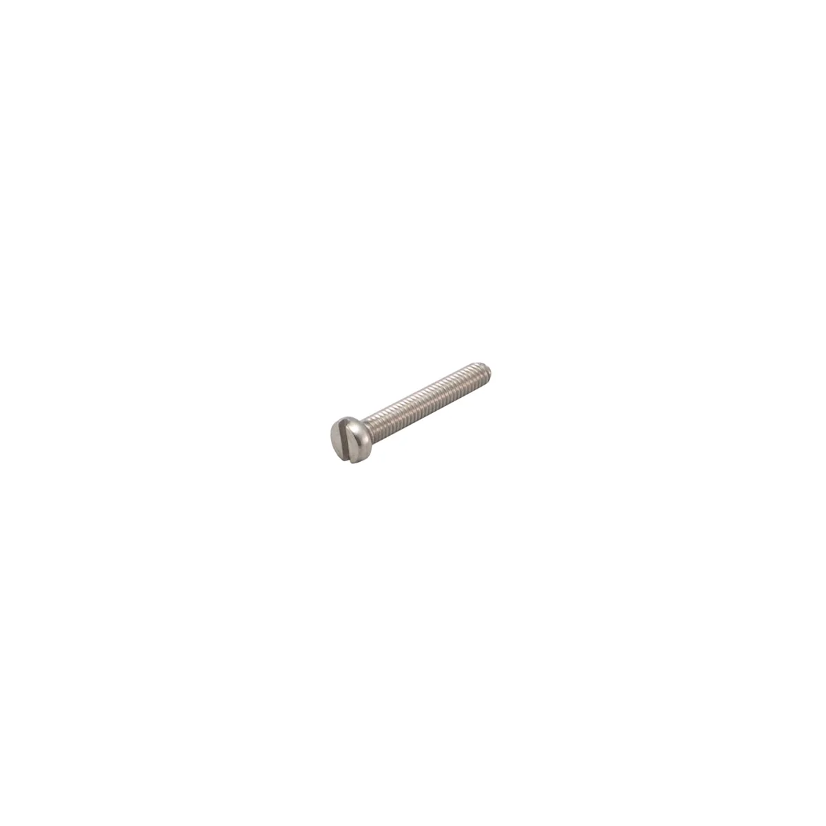 Rancilio 37030425 Screw M 4 X 25