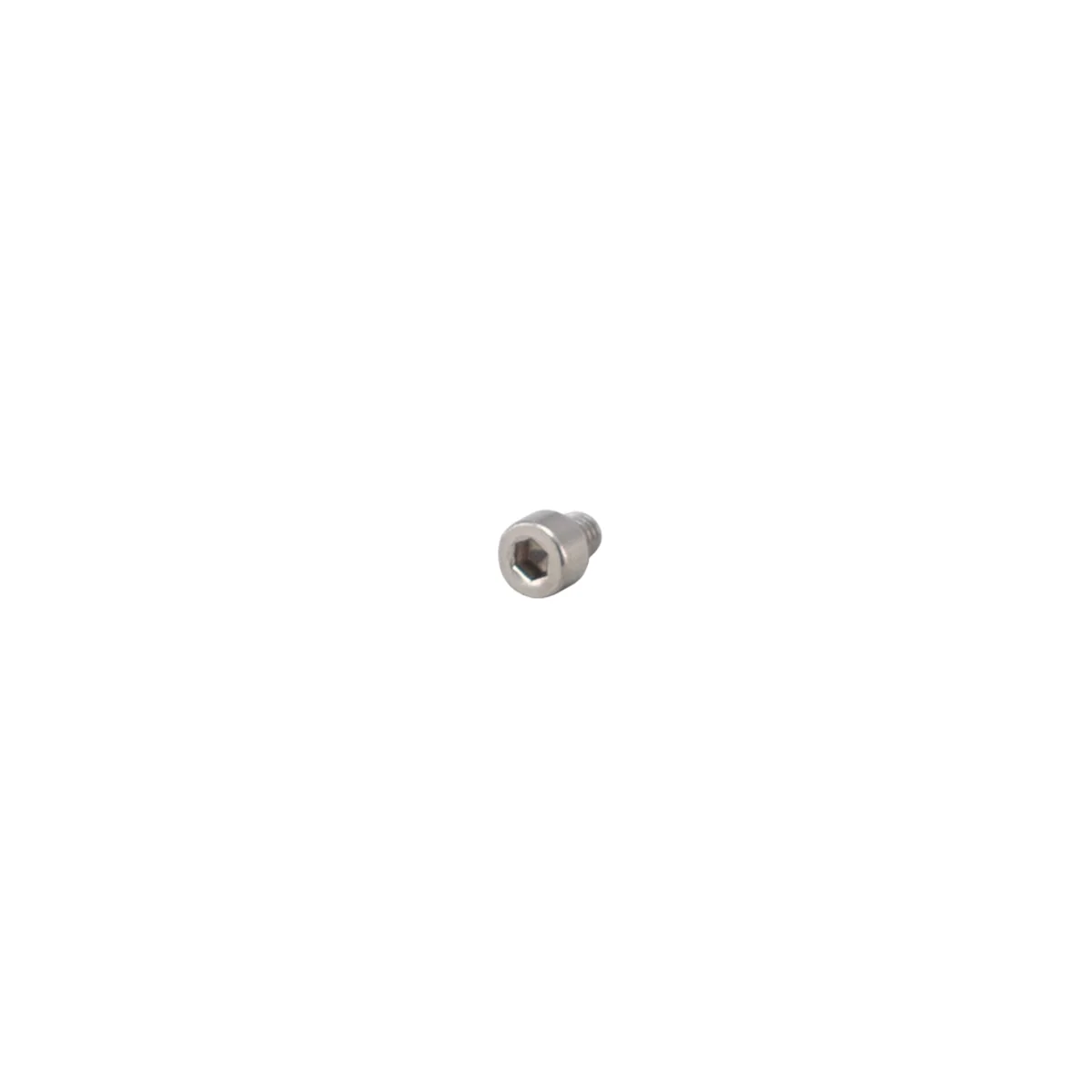 Rancilio 69200067 Screw M4X5 Inox