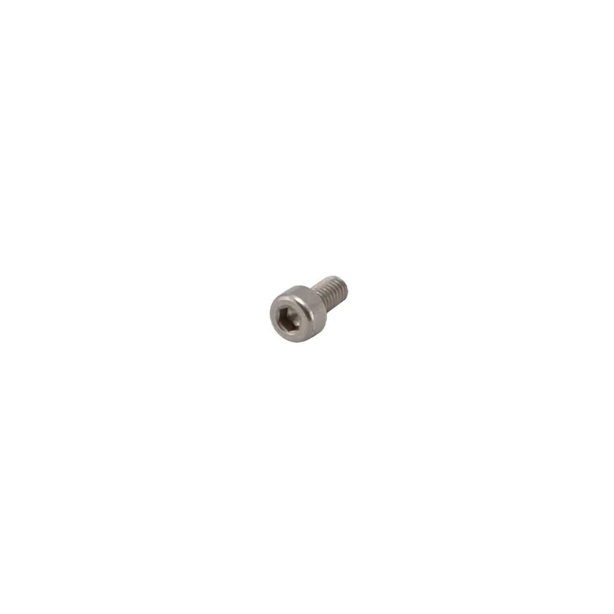 Rancilio 00100001.208 Screw M4X8 Tcei Inox