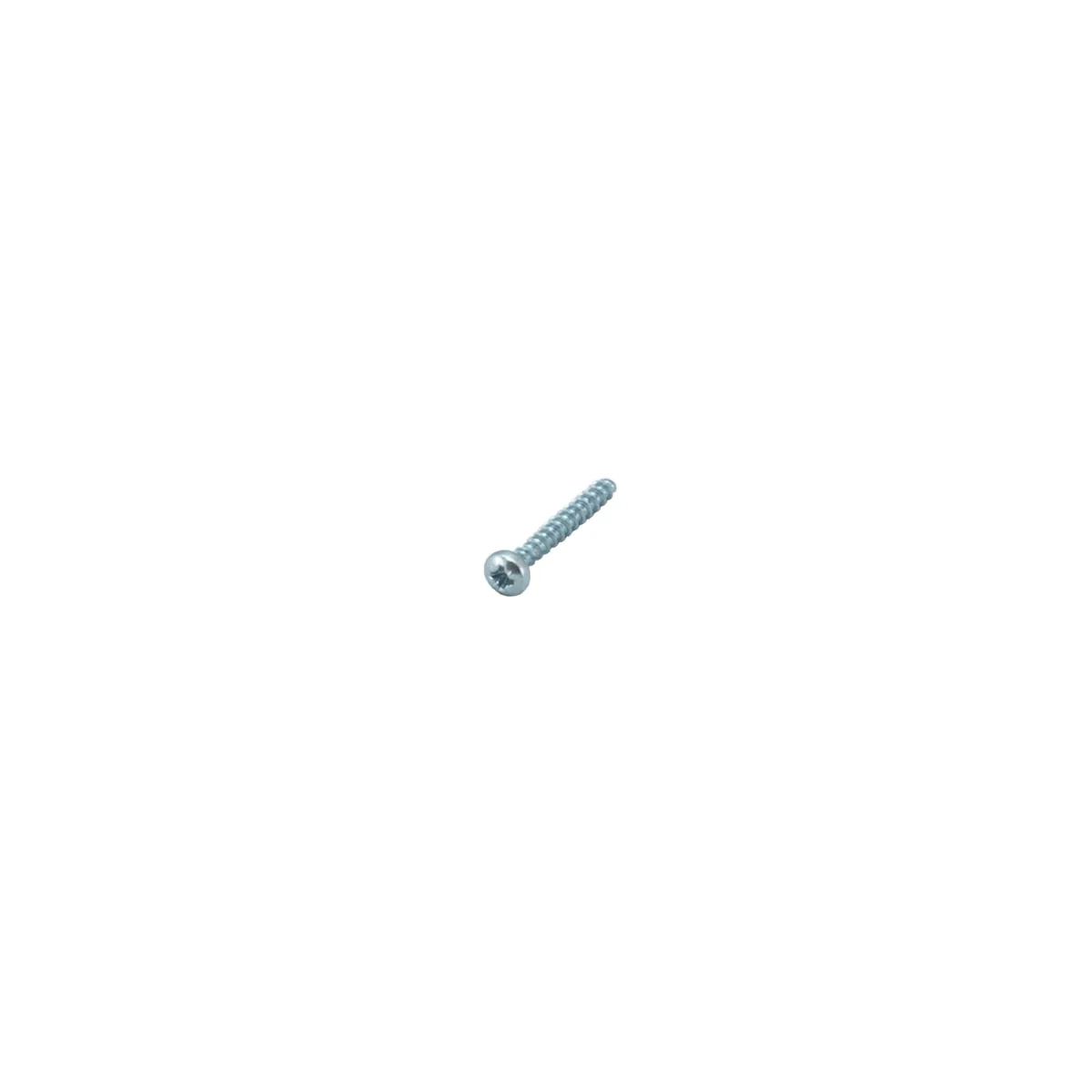 Rancilio 37113518 Screw Pt 3 X 20 Atf Tcb