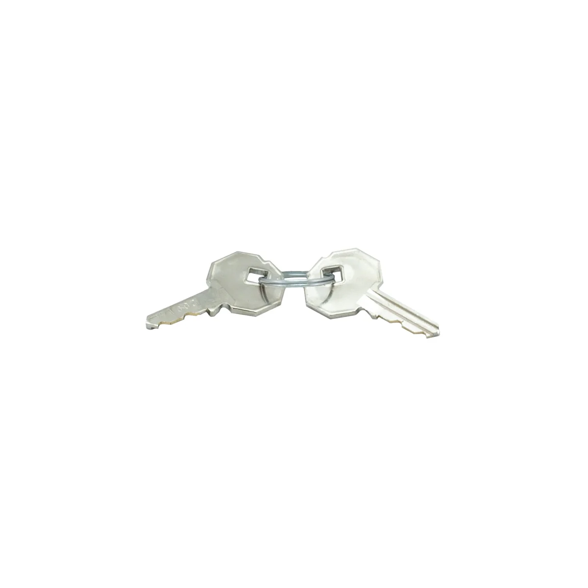 Rancilio 69000338 Serial Key Cod 1000 | Fits Egro One Pure Coffee