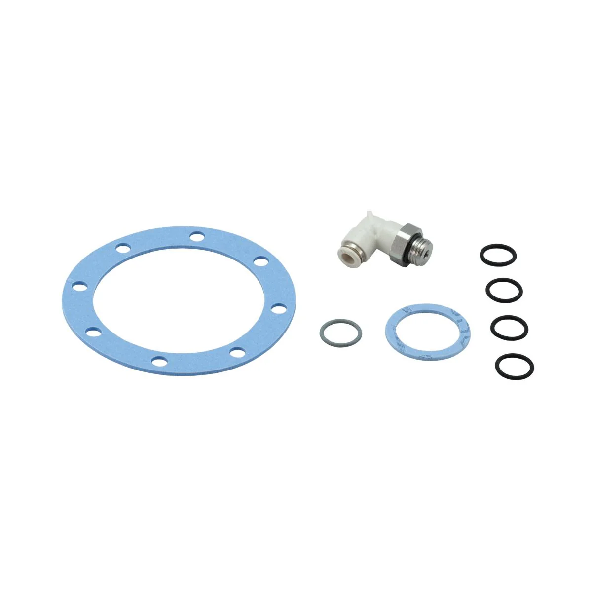 Rancilio 10700998 Service Kit Steam Boiler | Fits Egro One Pure Coffee & More