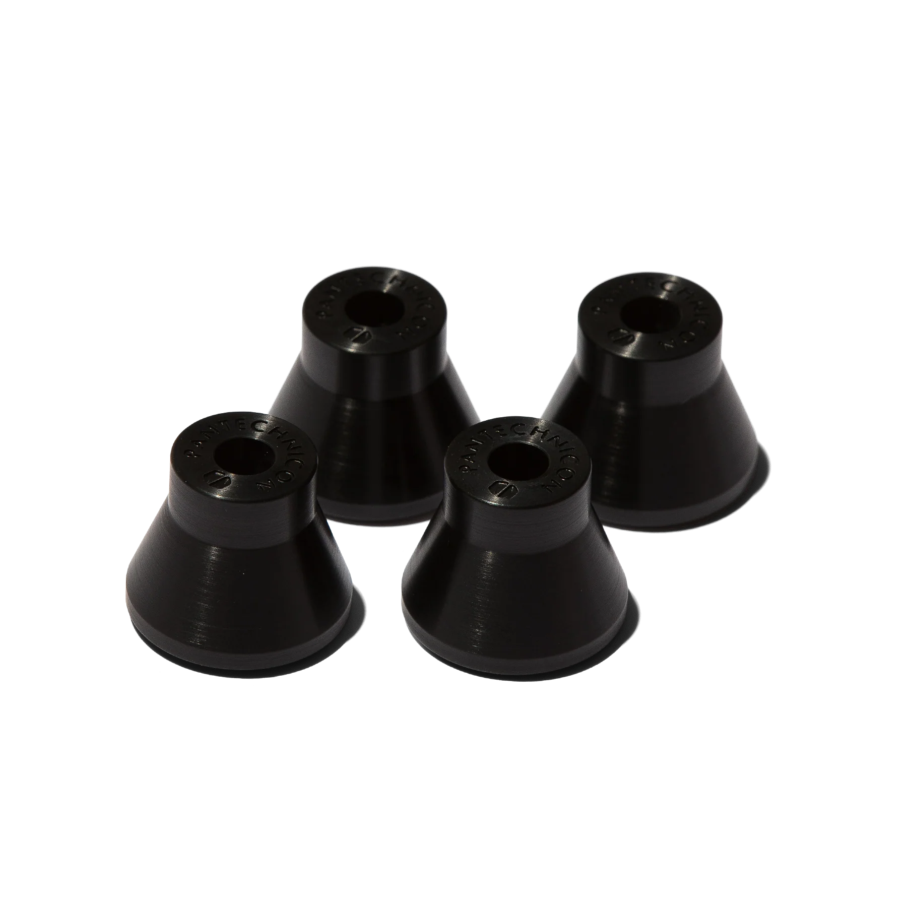La Marzocco CL41/LOW.BS Set of 4, Pantechnicon GS3 / Linea Mini - Standard Height Feet, Black