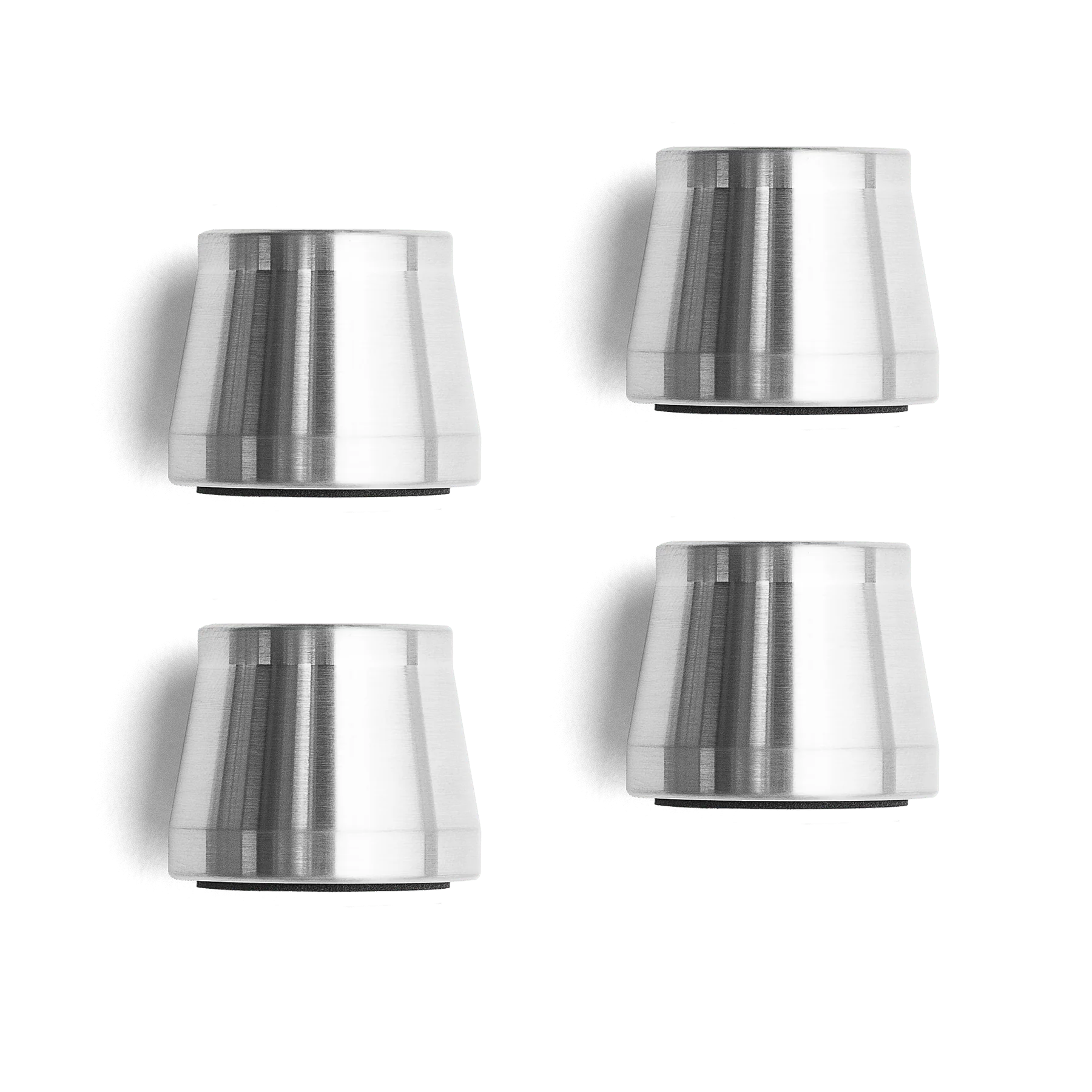 La Marzocco CL41/LOW Set of 4, Pantechnicon GS3 / Linea Mini -Standard height feet