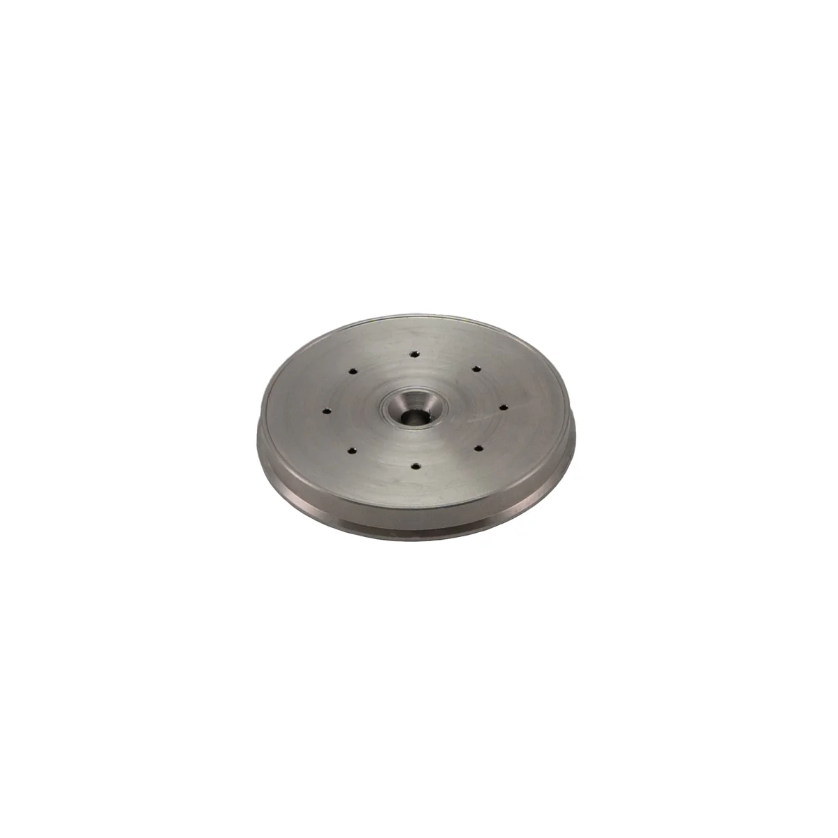 Rancilio 23000397 Shower Holder Inox