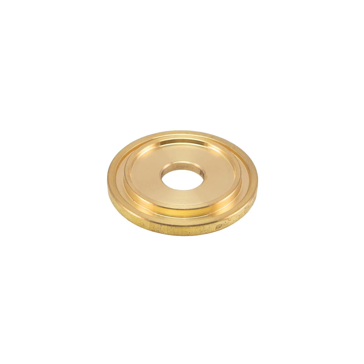 Rancilio 20200183 Shower Screen Holder Low Profile | Fits Classe 5 S & More