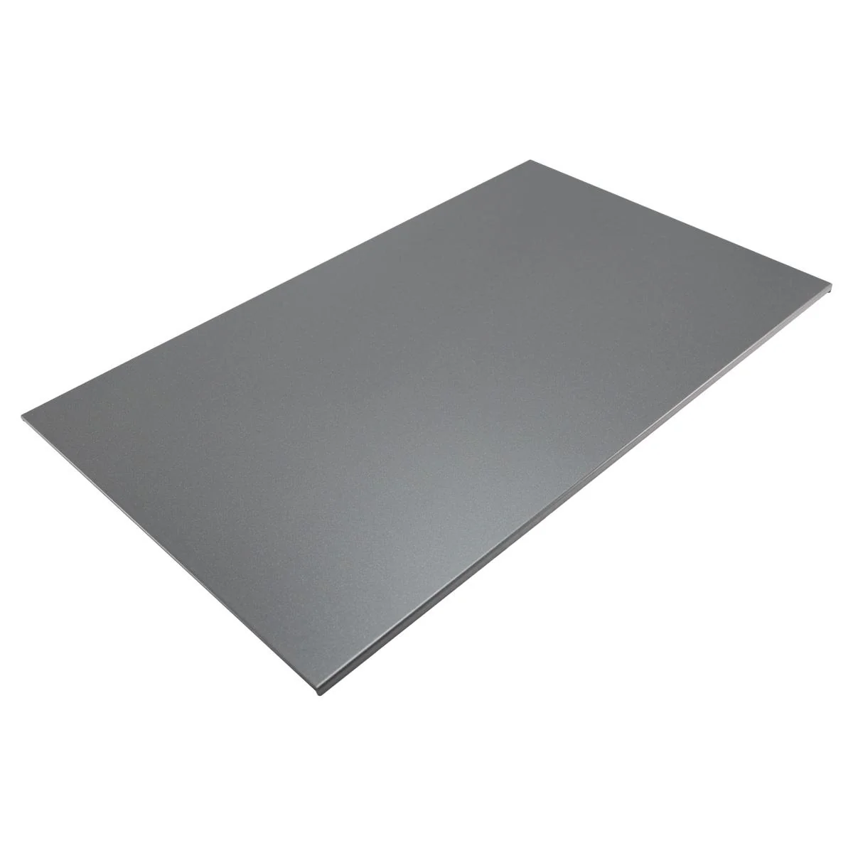 Rancilio 32551061A Side Panel One Grey