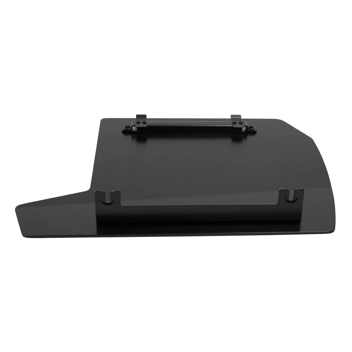 Rancilio 10701807A Side Panel Right Invicta Black