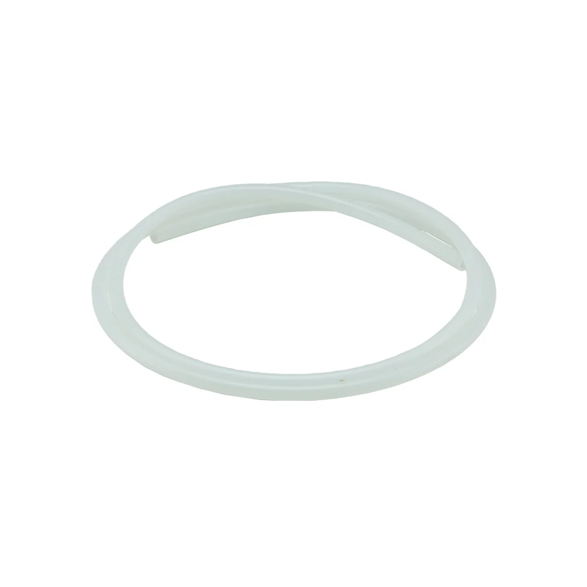 Rancilio 38228005 Silicon Tube D.6X4 | Fits Classe 5 USB, Classe 5 Tall & More