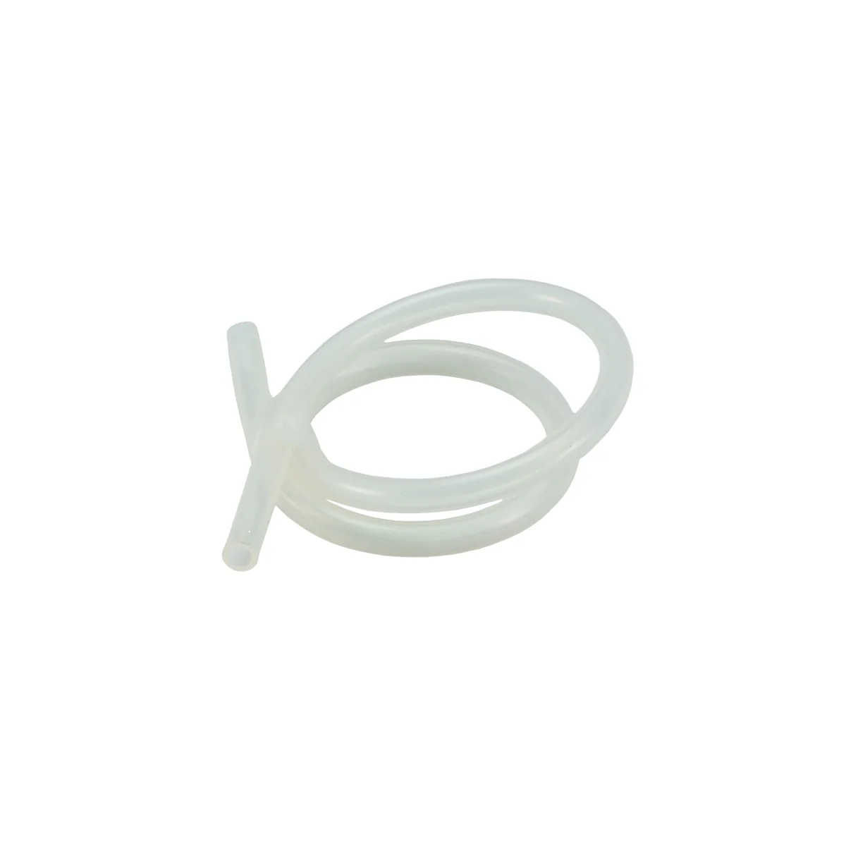 Rancilio 38228002 Silicone Hose D. 9X6X560 | Fits Classe 5 S & More