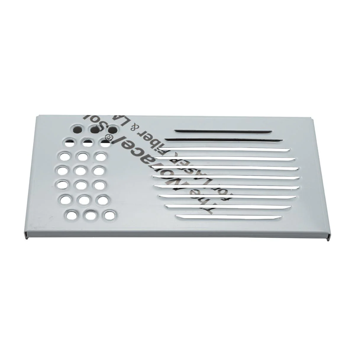 Rancilio 32330369 Silvia Leave-Cup Grate