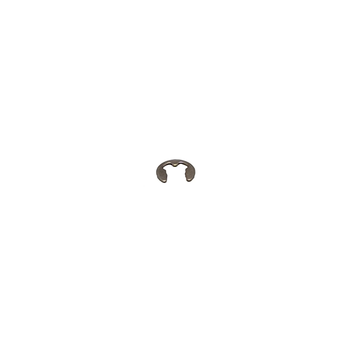 Rancilio 00001951 Snap Ring D. 6 Inox | Fits Egro Next