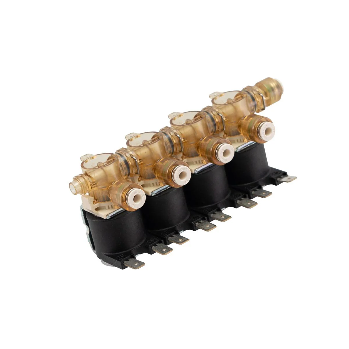 Rancilio 34040227 Solenoid Valve 2/2 D.1,2 24V X4