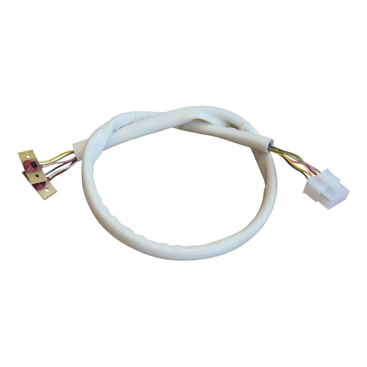 Rancilio 00053602 Spindle-Motor Wiring With Hall Sensor